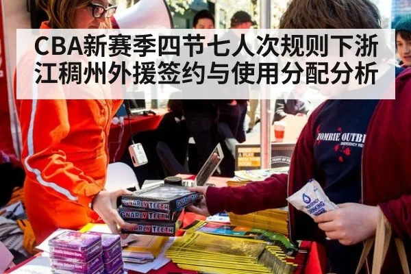 CBA新赛季四节七人次规则下浙江稠州外援签约与使用分配分析
